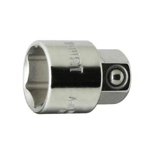 超ショートソケット 13mm 永久保証 STRAIGHT/10-5513 (FLAG/フラッグ)