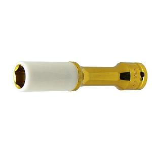 1/2(12.7mm) インパクトエクステンションソケット 19mm