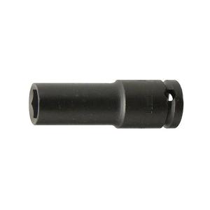 3/8(9.5mm) ディープインパクトソケット 11mm 永久保証 STRAIGHT/10-811
