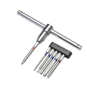 バイク用車載工具セット 16ピース STRAI...の詳細画像3