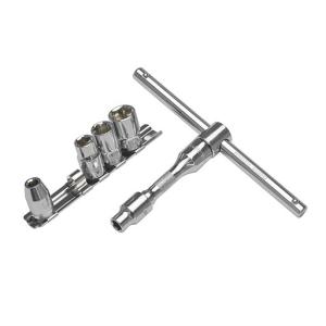 バイク用車載工具セット 16ピース STRAI...の詳細画像4