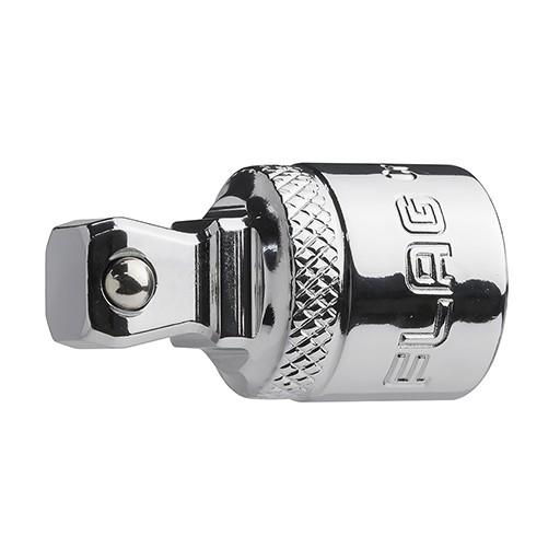 FLAG（フラッグ）エクステンションバー 首振りタイプ 32mm 差込角3/8"(9.5mm) ST...