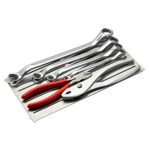 【ネット限定販売】メガネレンチ＆プライヤーツールセット STRAIGHT/10-85103 (STRAIGHT/ストレート)
