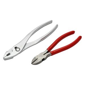 【ネット限定販売】メガネレンチ&プライヤーツー...の詳細画像3