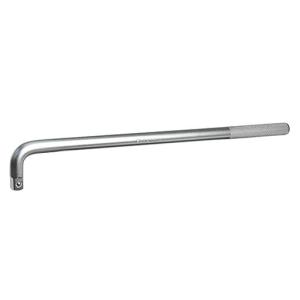 FLAG(フラッグ）L-ハンドル 400mm 差込角1/2(12.7mm) STRAIGHT/10-977