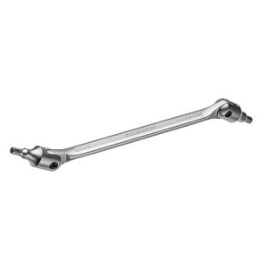 ダブルフレックスヘックスレンチ 5×6(mm) STRAIGHT/11-0506