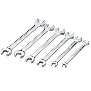 スパナレンチセット 6ピース STRAIGHT/11-060 (STRAIGHT/ストレート)