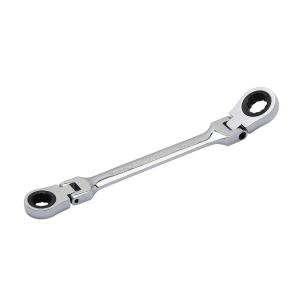 TOOL COMPANY STRAIGHT メガネラチェットレンチ ロング TOOL COMPANY STRAIGHT メガネラチェットレンチ ロング