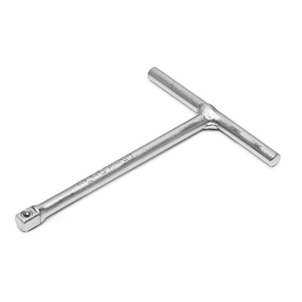 1/4"(6.3mm) Tハンドル 100mm 永久保証 STRAIGHT/11-198 (FLAG...