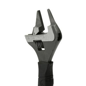ウルトラワイドモンキーレンチ 薄型 165mm...の詳細画像2
