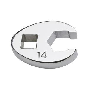 クローフットレンチセット 10〜22(mm) ...の詳細画像1
