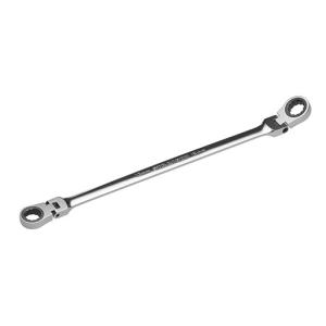 TOOL COMPANY STRAIGHT メガネラチェットレンチ ロング TOOL COMPANY STRAIGHT メガネラチェットレンチ ロング