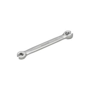 ブレーキパイプフレアナットレンチ 8×10(mm) STRAIGHT/11-6210 (STRAIGHT/ストレート) 爆買｜整備工具のストレート