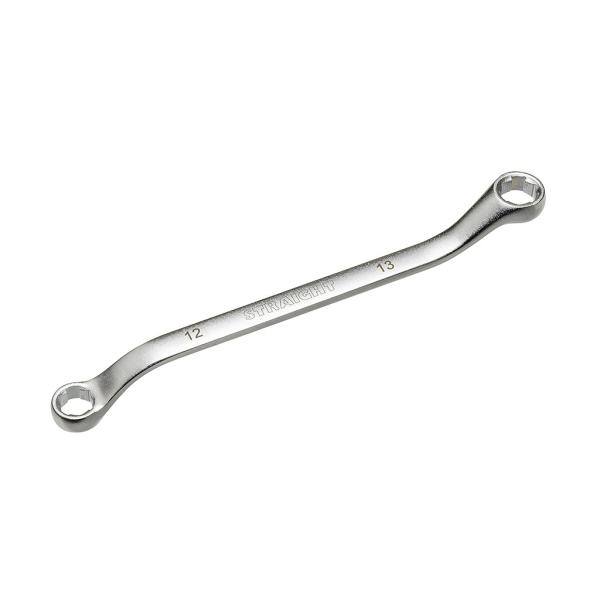 エキストラクターリングレンチ 45° 12×13(mm) STRAIGHT/11-70512 (ST...