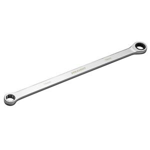 ロングメガネラチェットレンチ(片側) 19mm STRAIGHT/11-7319