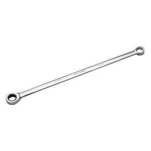 ロングメガネラチェットレンチ(片側) 17mm STRAIGHT/11-73317 (STRAIGHT/ストレート) 爆買｜整備工具のストレート