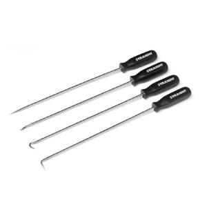 4連バキュームゲージセット ミニタイプ【オリジナル商品】 STRAIGHT/15