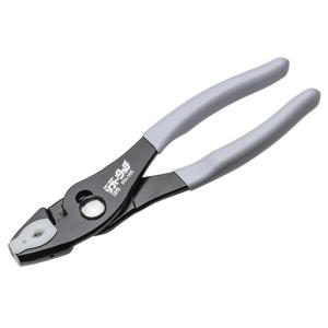 IPS(五十嵐プライヤー) ソフトタッチシリーズ コンビ PH-165 STRAIGHT/12-171 (IPS/五十嵐プライヤー)