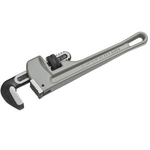 パイプレンチ 190mm STRAIGHT/12-279 (STRAIGHT/ストレート)