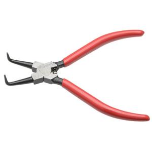TOOL COMPANY STRAIGHT スナップリングプライヤー 90°ベント(穴 TOOL COMPANY STRAIGHT スナップリングプライヤー 90°ベント(穴