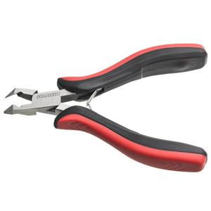 ニッパー スリム ミニ 130mm STRAIGHT/12-431 (STRAIGHT/ストレート)