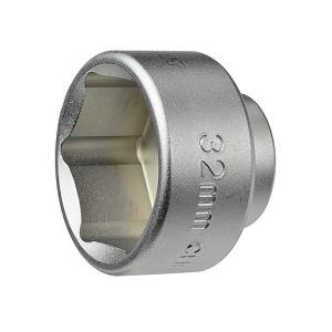 ドレン＆オイルフィルターカップレンチ32mm STRAIGHT/12-6002