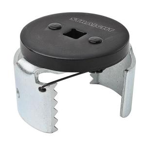 オイルフィルターレンチ アジャスタブル強力タイプ