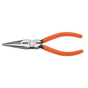 ラジオペンチ STRAIGHT/12-632 (STRAIGHT/ストレート)