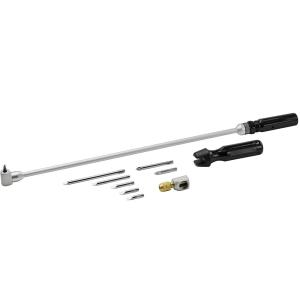 4連バキュームゲージセット ミニタイプ【オリジナル商品】 STRAIGHT/15