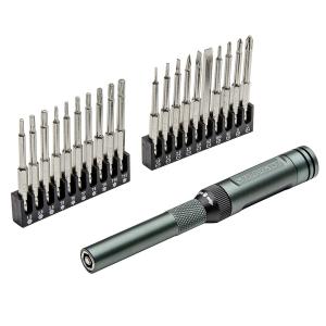 精密ロングビットラチェットドライバーセット STRAIGHT/12-7132