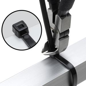 スパッとニッパー90° 150mm STRAI...の詳細画像2