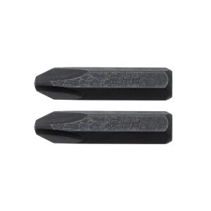 ビットセット 2ピース No.3 (1/2(12.7mm) ショックドライバー用)