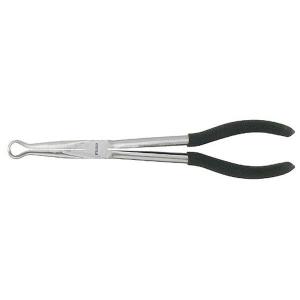 ホースクランププライヤー ロングリーチタイプ STRAIGHT/12-9931 (STRAIGHT/ストレート)