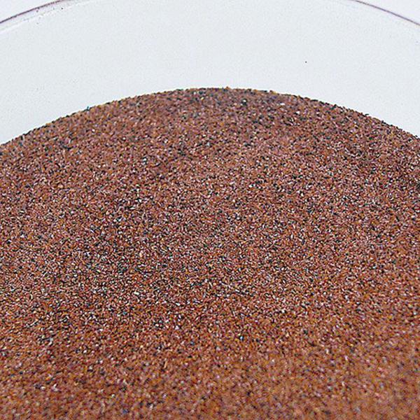 サンドブラスト用 ガーネットサンド (#) 80〜140混合 STRAIGHT/15-0112 (S...