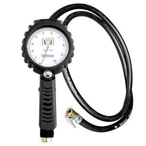 Michelin(ミシュラン) エアーゲージ スーパーダイヌ