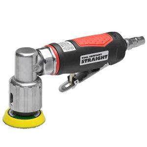 エアーダブルアクションサンダー ミニ DIYタイプ STRAIGHT/15-057