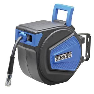 中発販売 ホースリール リーレックスエアーS 壁・天井取付用 中発販売 ホースリール リーレックスエアーS 壁・天井取付用