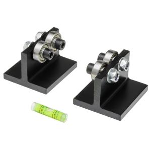 ホイールバランサー用アダプターHONDA/Ducati/Triumph STRAIGHT