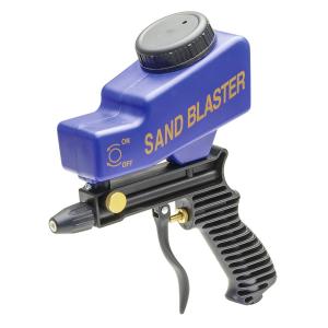 落下式サンドブラスター STRAIGHT/15-1183 (STRAIGHT/ストレート)
