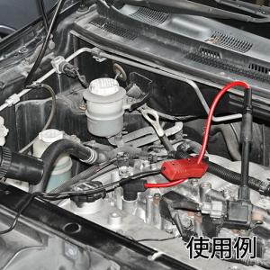 スパークプラグエクステンションリード(ダイレク...の詳細画像1