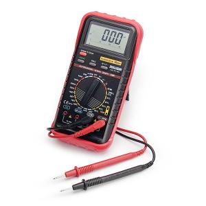 マルチメーター 自動車用 STRAIGHT/15-144 (STRAIGHT/ストレート)