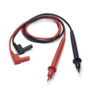 スペアテストリードセット (品番15-144、15-147、15-150、15-152用)