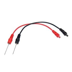 テストリードアタッチメント 極細ニードルタイプ STRAIGHT/15-1447