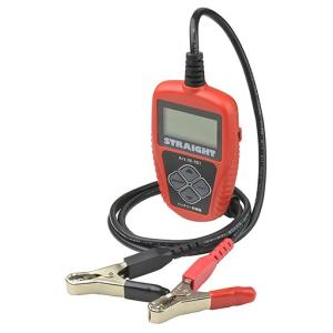 自動車用バッテリー診断器 STRAIGHT/15-151 (STRAIGHT/ストレート)