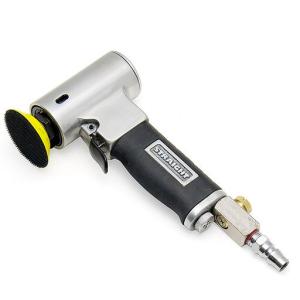 エアーダブルアクションサンダー ミニタイプ STRAIGHT/15-182