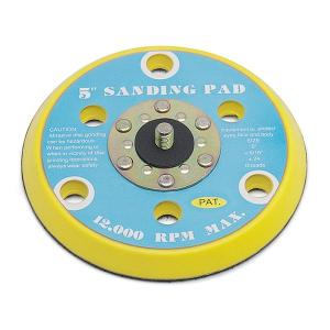 スペアパッド (エアーダブルアクションサンダー用) STRAIGHT/15-18331