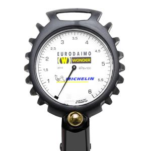 Michelin(ミシュラン) エアーゲージ ...の詳細画像1