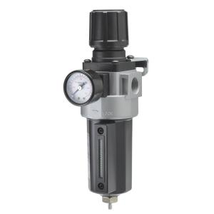 RR-AS アネスト岩田 エアートランスホーマー レギュレータと空気清浄器