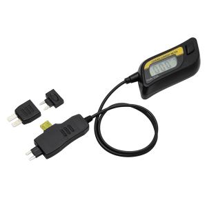 電流テスター 15-2800用 STRAIGHT/15-2801 (STRAIGHT/ストレート)