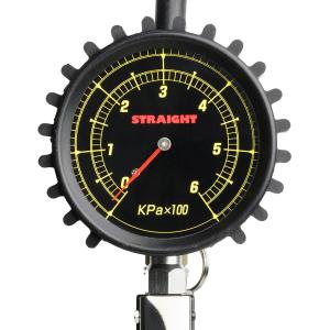 エアーゲージ 600kPa【オリジナル商品】 ...の詳細画像1